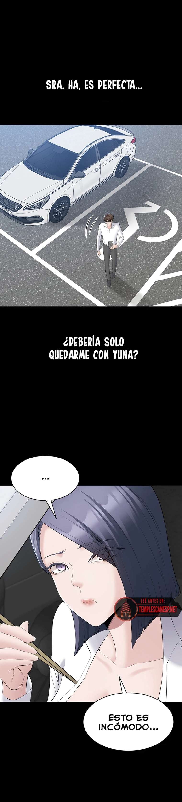 NEW  I Want To Work Quietly Page 15 - MangaHe