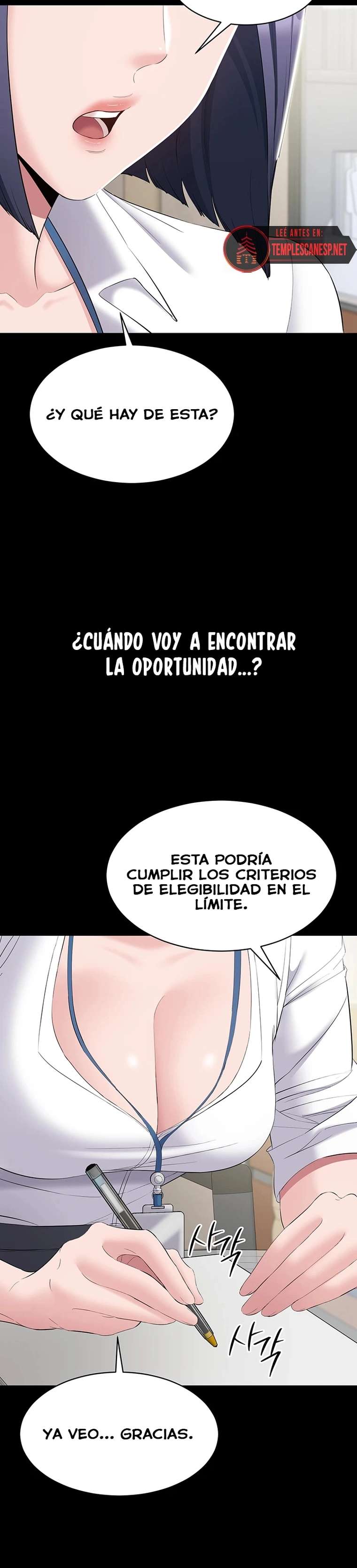 NEW  I Want To Work Quietly Page 30 - MangaHe