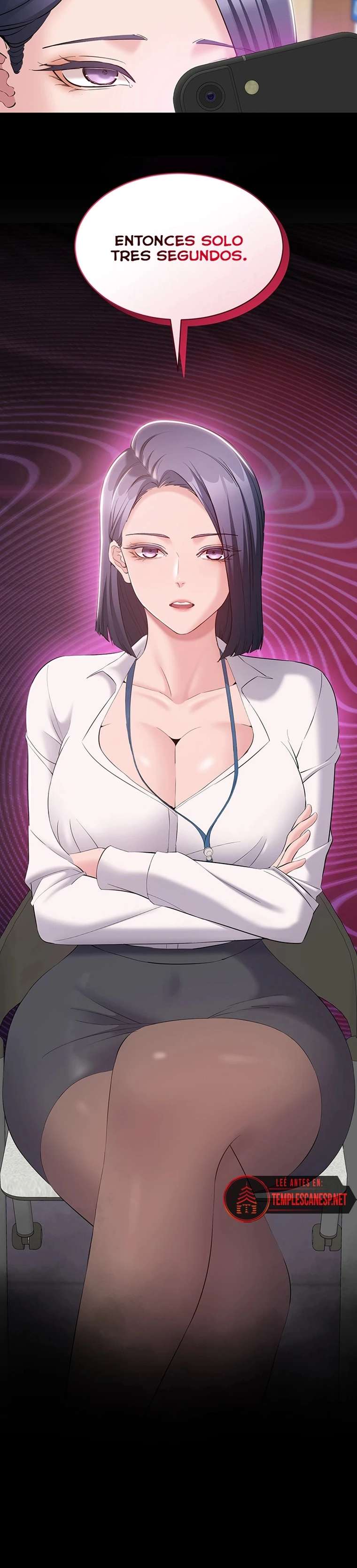 NEW  I Want To Work Quietly Page 37 - MangaHe