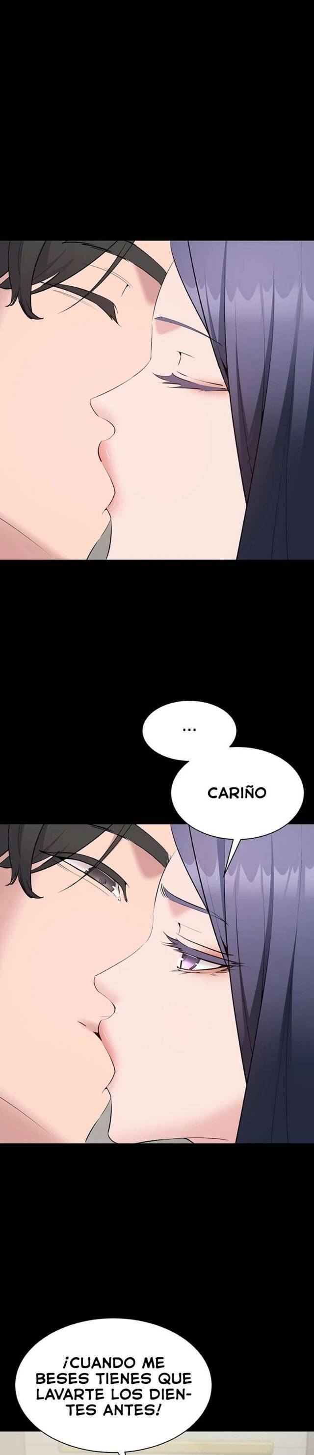 NEW  I Want To Work Quietly Page 27 - MangaHe