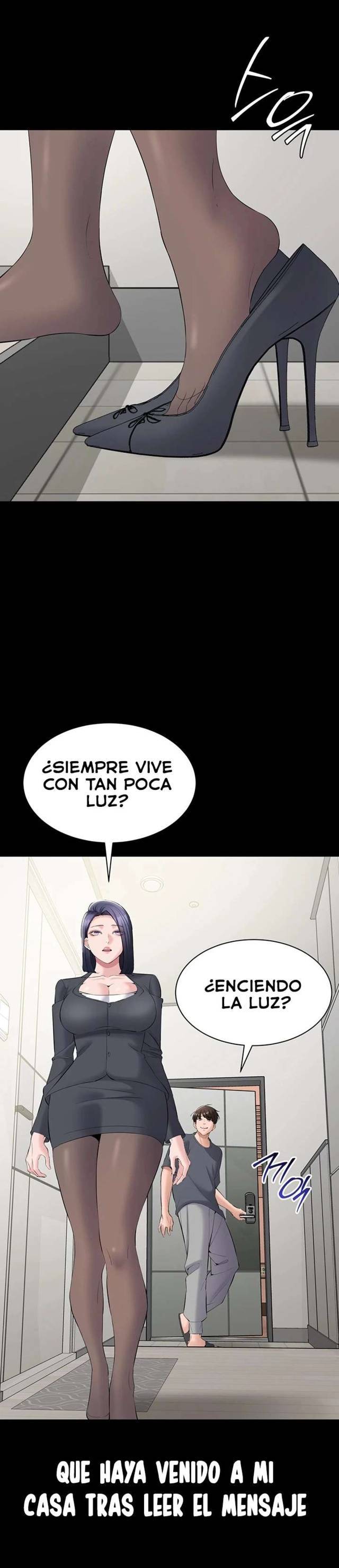 NEW  I Want To Work Quietly Page 41 - MangaHe