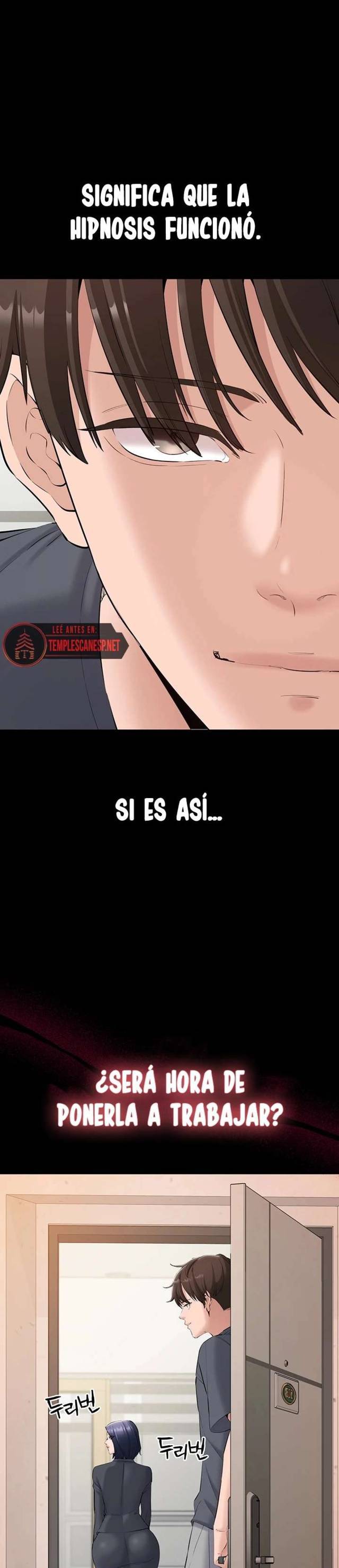 NEW  I Want To Work Quietly Page 42 - MangaHe