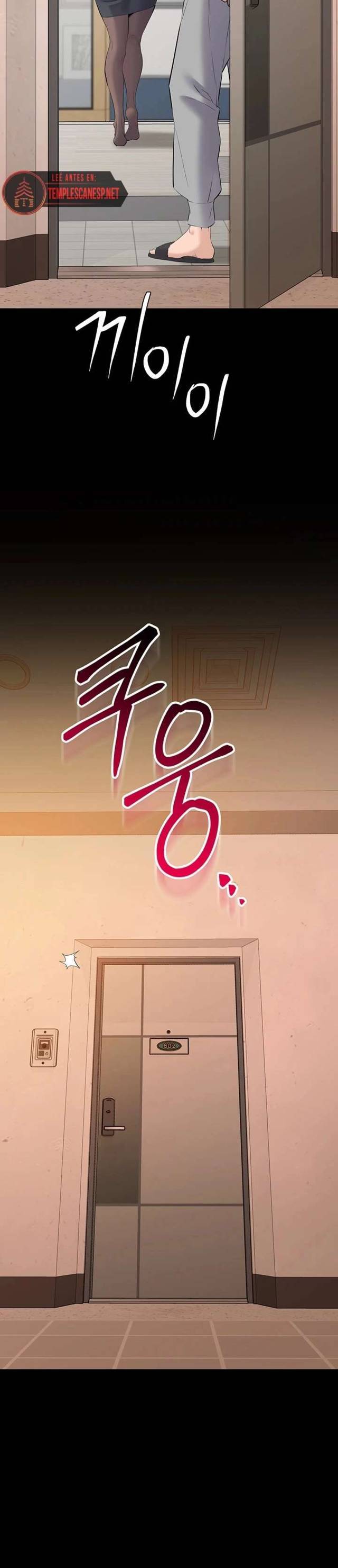 NEW  I Want To Work Quietly Page 43 - MangaHe