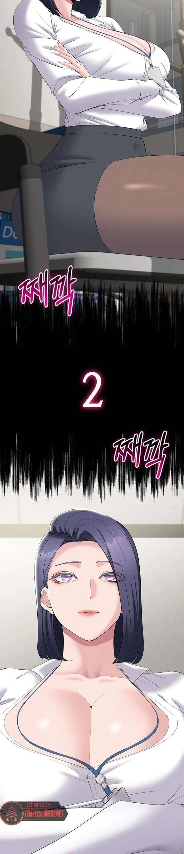 NEW  I Want To Work Quietly Page 7 - MangaHe