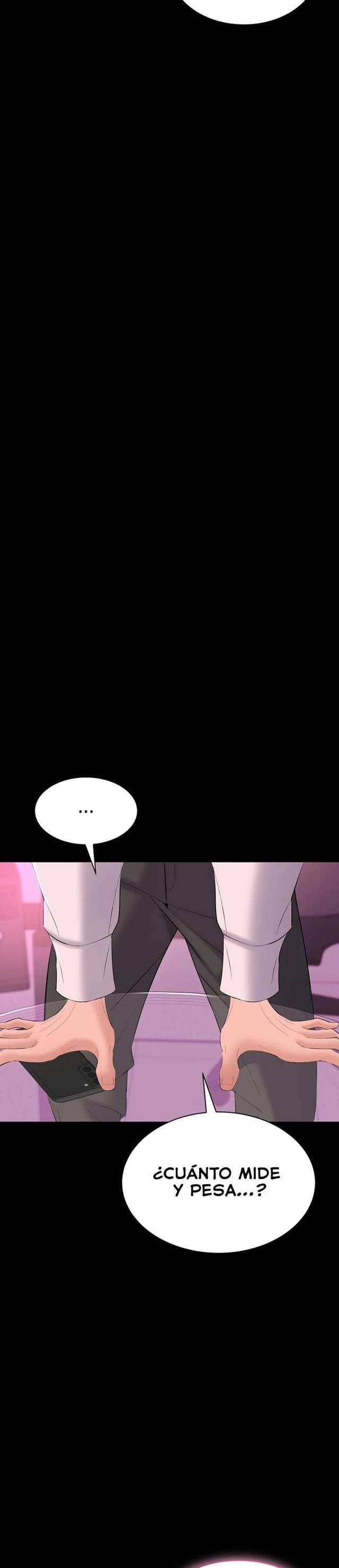 NEW  I Want To Work Quietly Page 10 - MangaHe