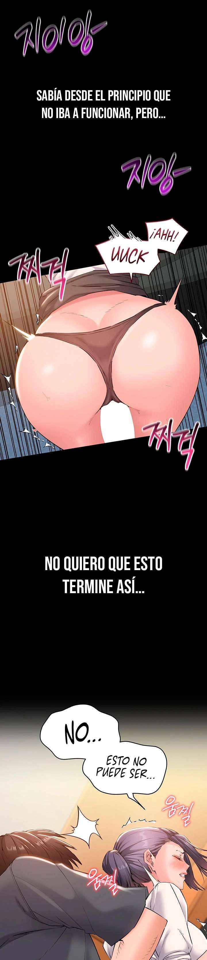 NEW  I Want To Work Quietly Page 16 - MangaHe