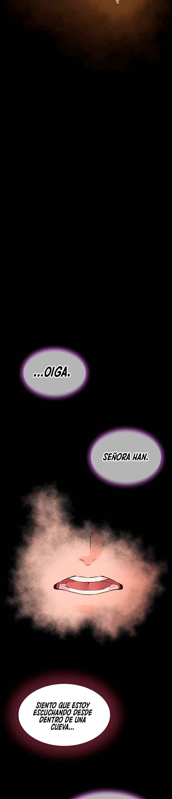 NEW  I Want To Work Quietly Page 23 - MangaHe
