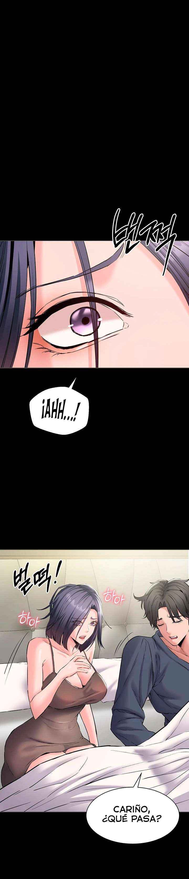 NEW  I Want To Work Quietly Page 27 - MangaHe