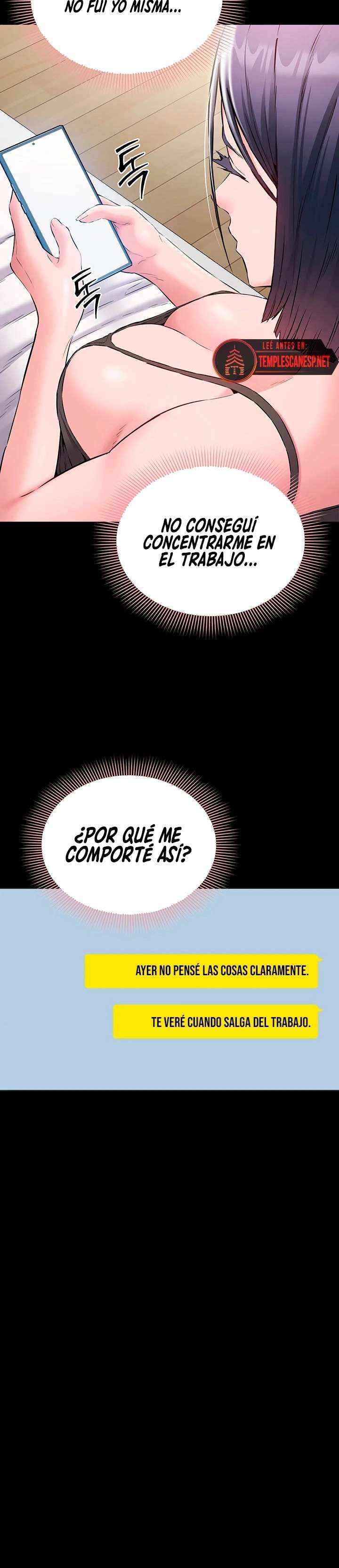 NEW  I Want To Work Quietly Page 29 - MangaHe