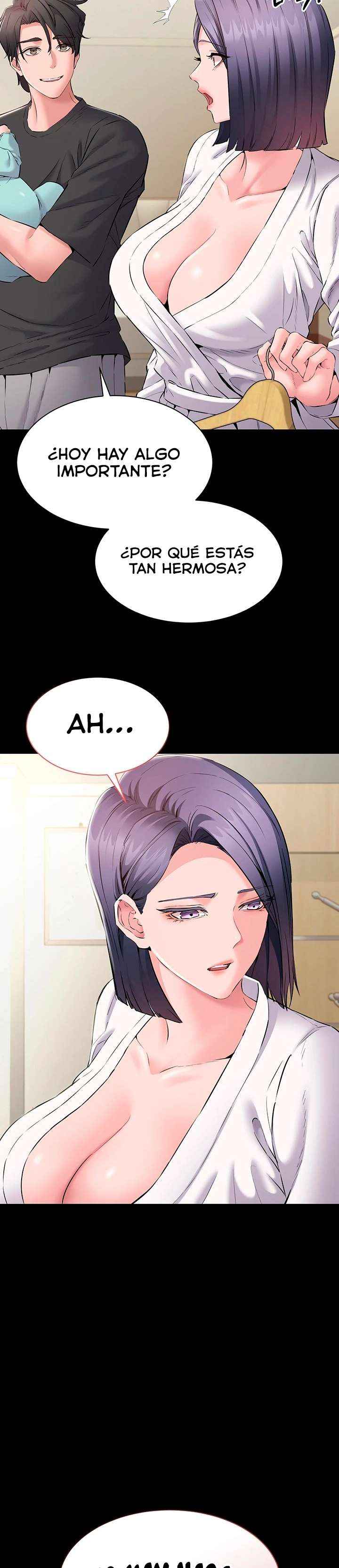 NEW  I Want To Work Quietly Page 33 - MangaHe