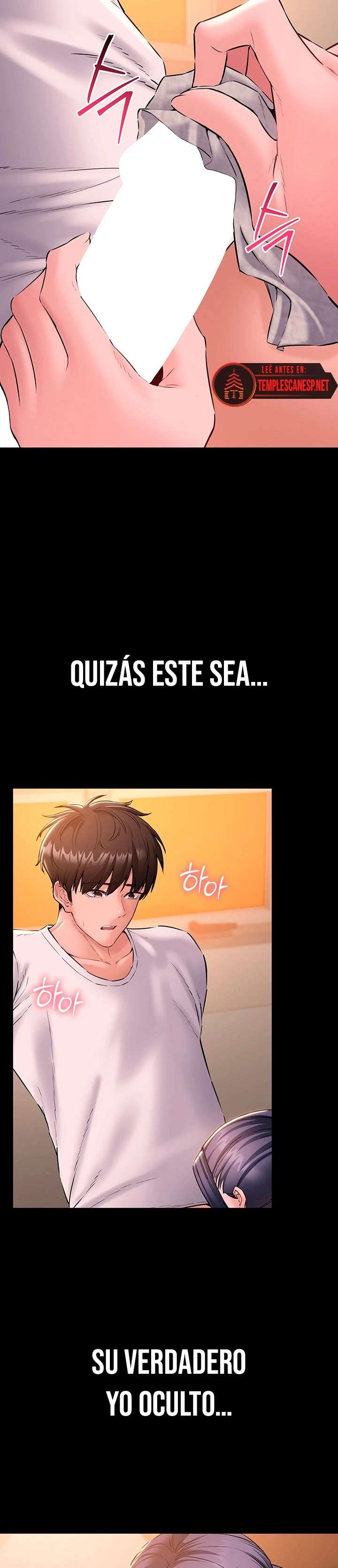 NEW  I Want To Work Quietly Page 16 - MangaHe