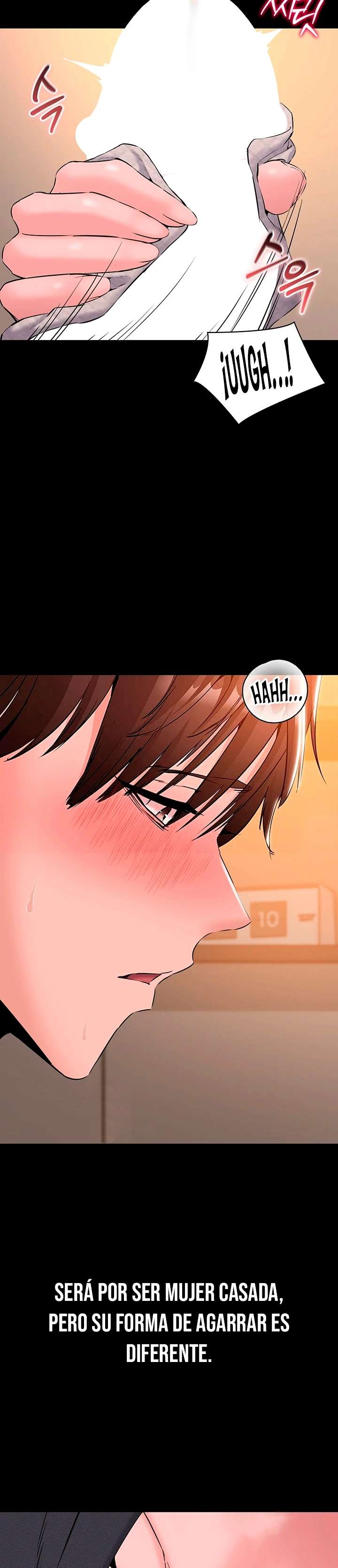 NEW  I Want To Work Quietly Page 18 - MangaHe