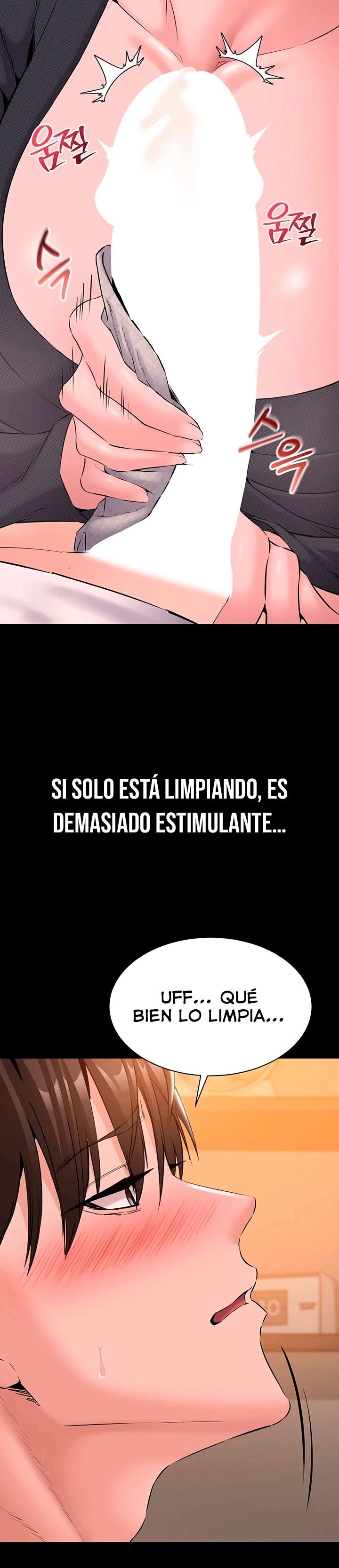 NEW  I Want To Work Quietly Page 19 - MangaHe