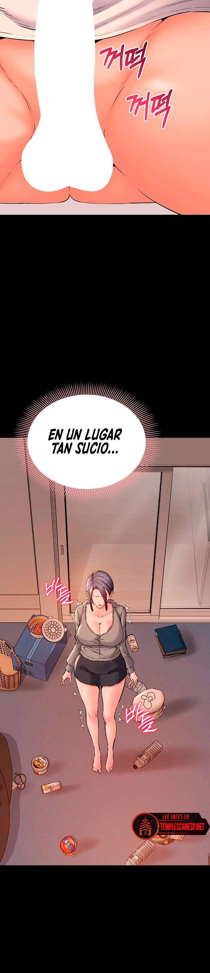 NEW  I Want To Work Quietly Page 3 - MangaHe