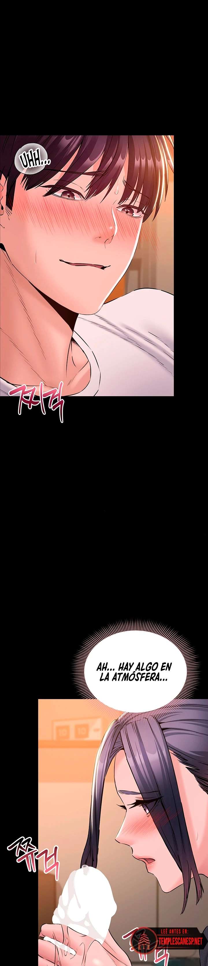 NEW  I Want To Work Quietly Page 29 - MangaHe