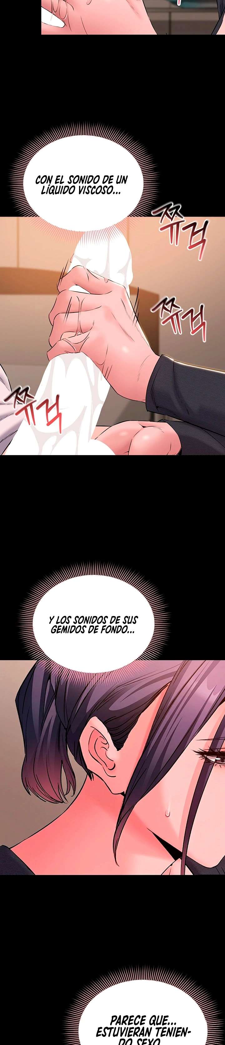 NEW  I Want To Work Quietly Page 30 - MangaHe