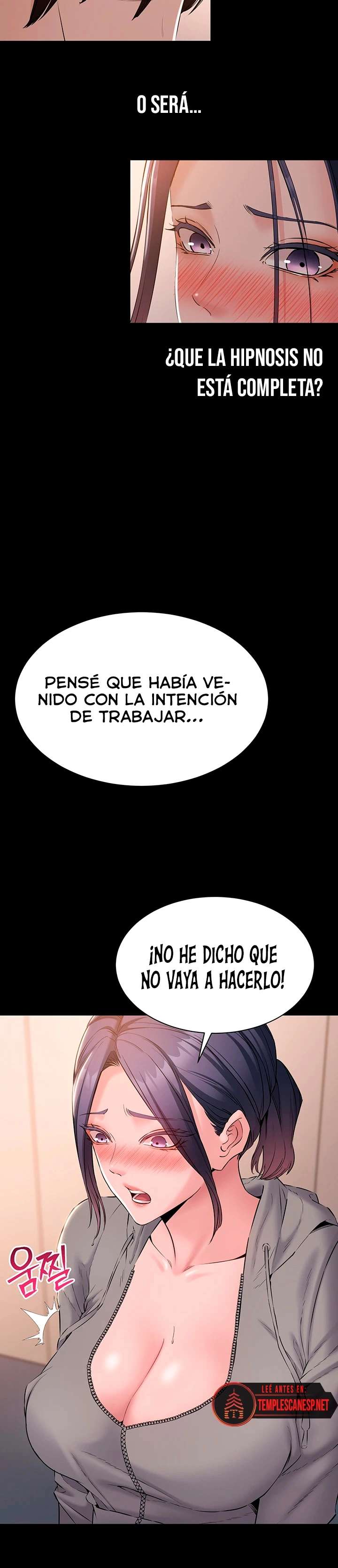 NEW  I Want To Work Quietly Page 6 - MangaHe