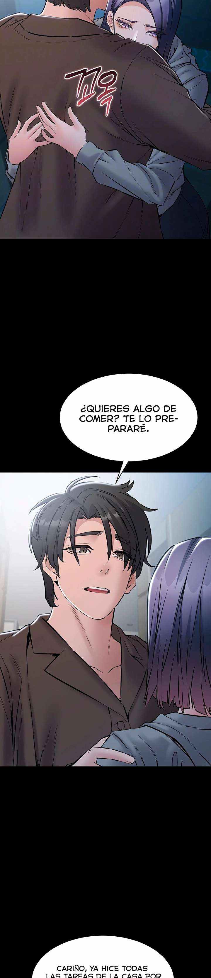NEW  I Want To Work Quietly Page 12 - MangaHe