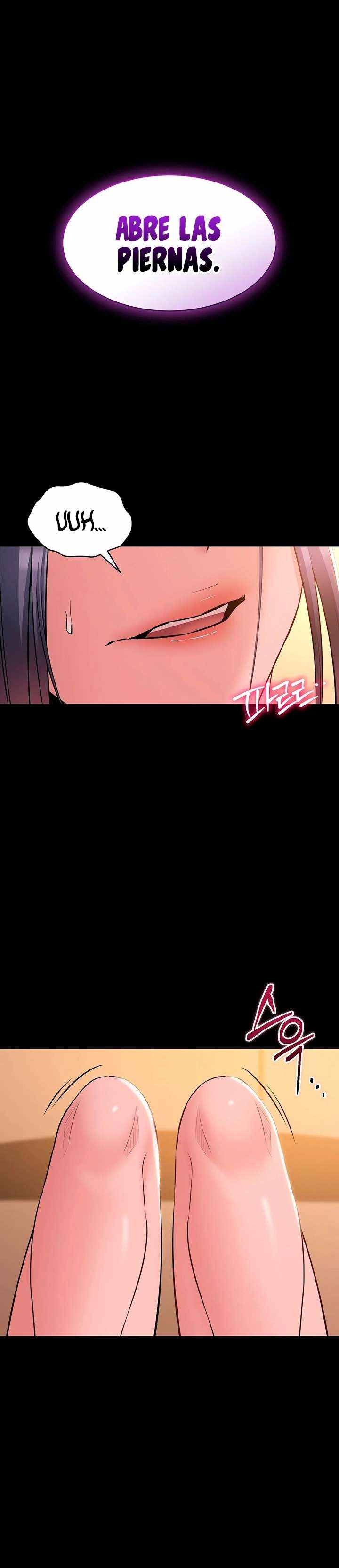 NEW  I Want To Work Quietly Page 39 - MangaHe