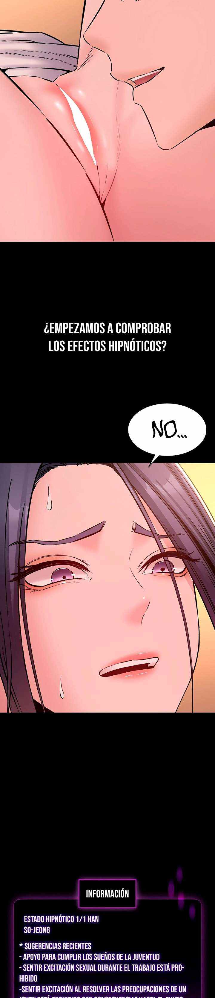 NEW  I Want To Work Quietly Page 42 - MangaHe