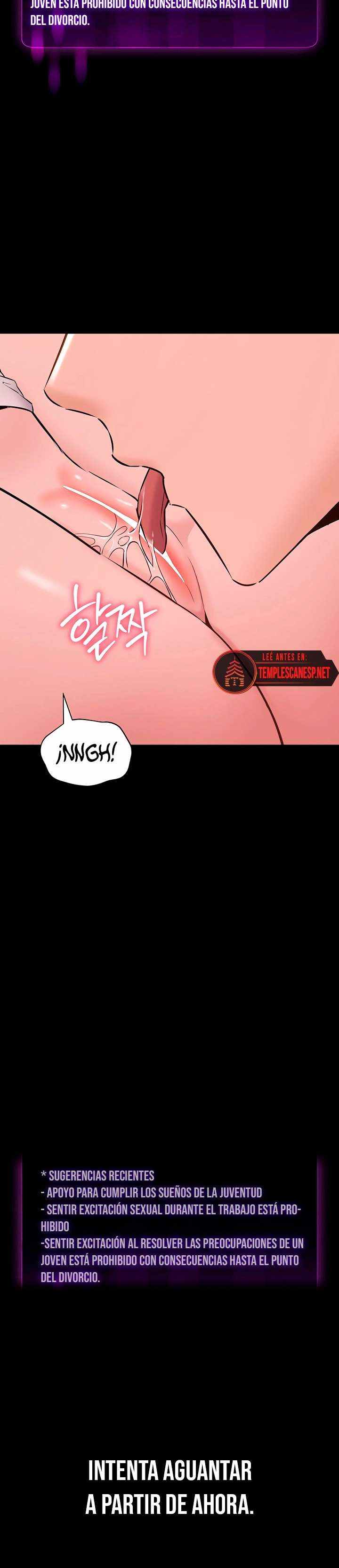 NEW  I Want To Work Quietly Page 43 - MangaHe