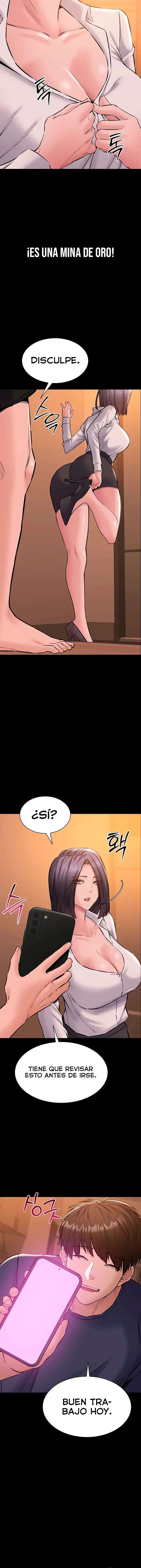 NEW  I Want To Work Quietly Page 14 - MangaHe
