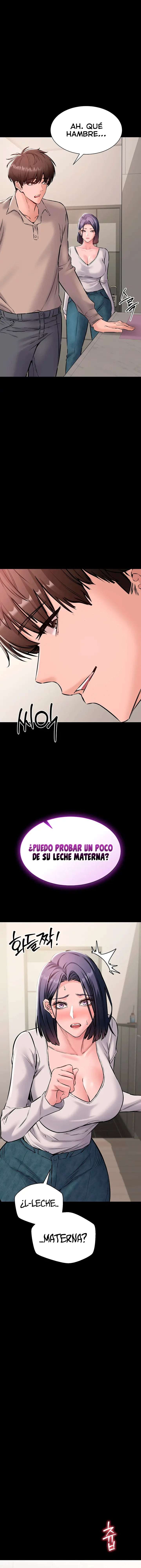 NEW  I Want To Work Quietly Page 26 - MangaHe