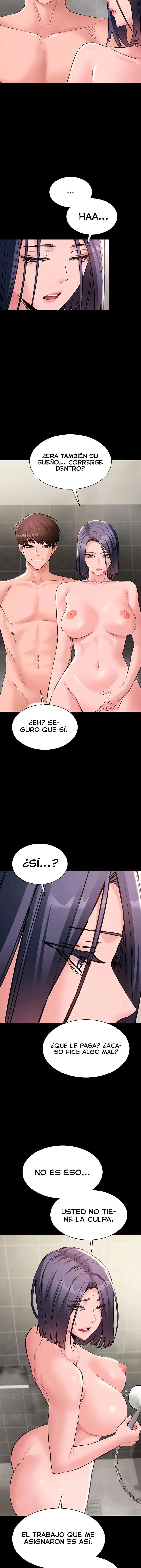 NEW  I Want To Work Quietly Page 8 - MangaHe