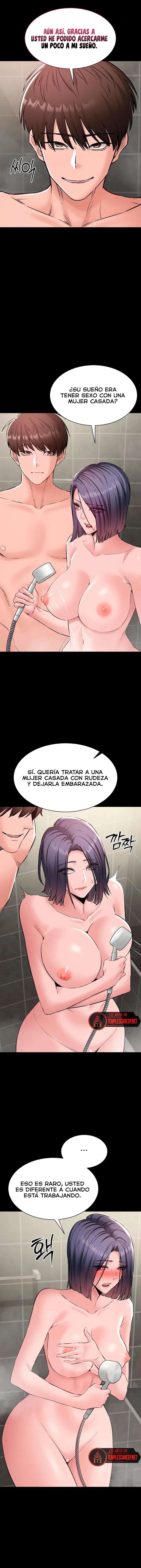 NEW  I Want To Work Quietly Page 10 - MangaHe