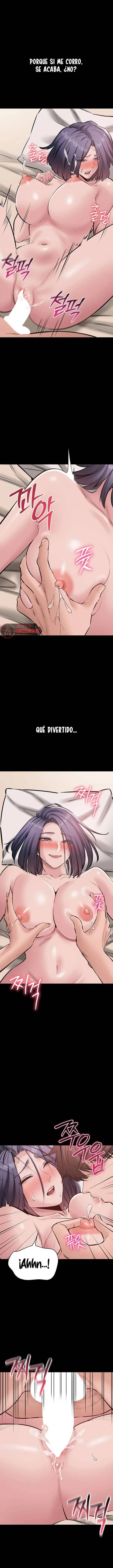 NEW  I Want To Work Quietly Page 11 - MangaHe