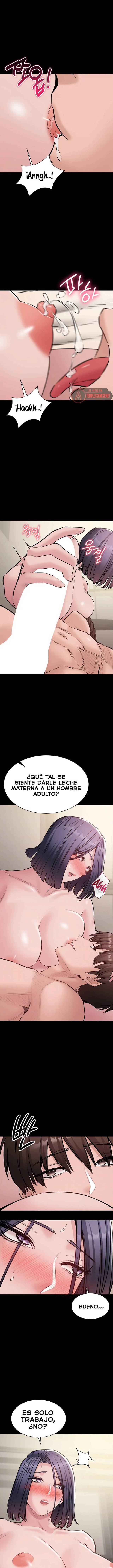 NEW  I Want To Work Quietly Page 4 - MangaHe