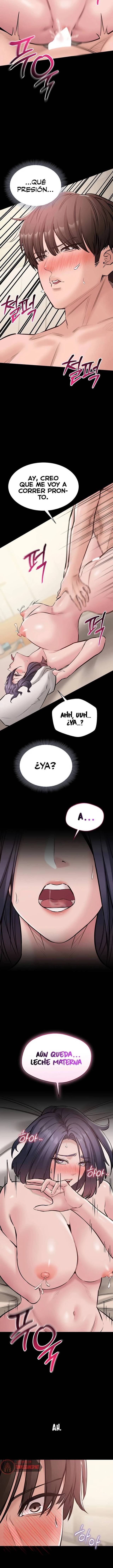 NEW  I Want To Work Quietly Page 10 - MangaHe