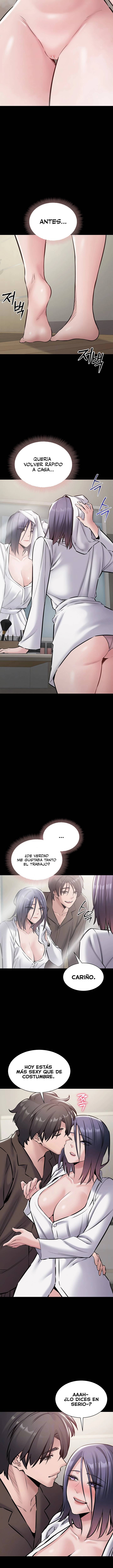 NEW  I Want To Work Quietly Page 3 - MangaHe
