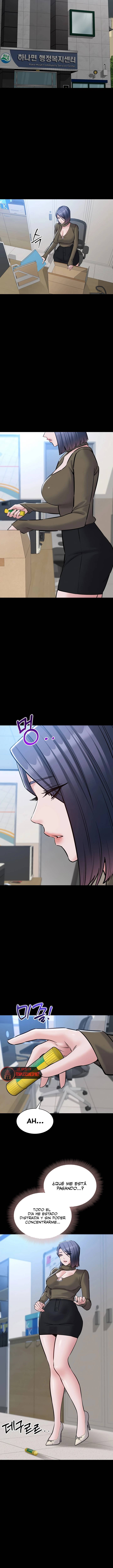 NEW  I Want To Work Quietly Page 6 - MangaHe