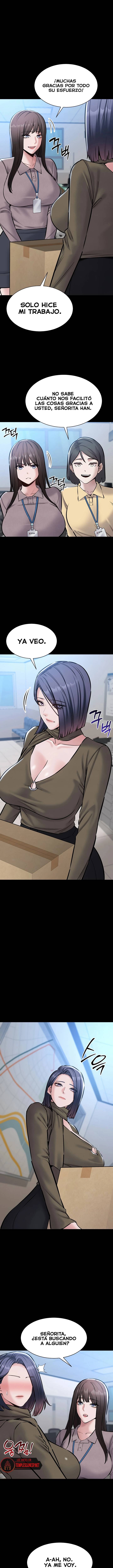 NEW  I Want To Work Quietly Page 7 - MangaHe