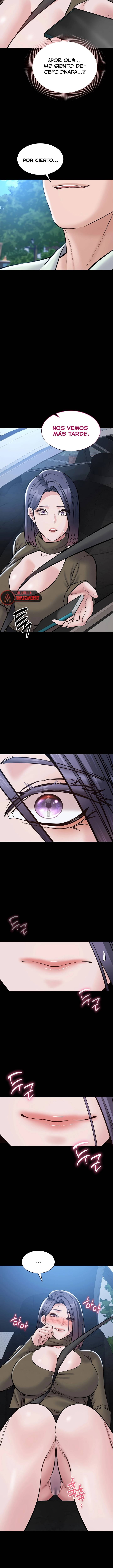 NEW  I Want To Work Quietly Page 10 - MangaHe