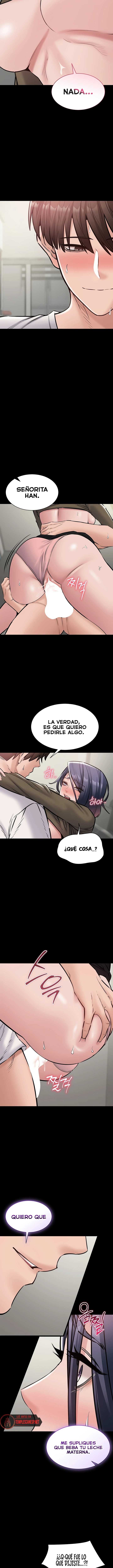 NEW  I Want To Work Quietly Page 11 - MangaHe