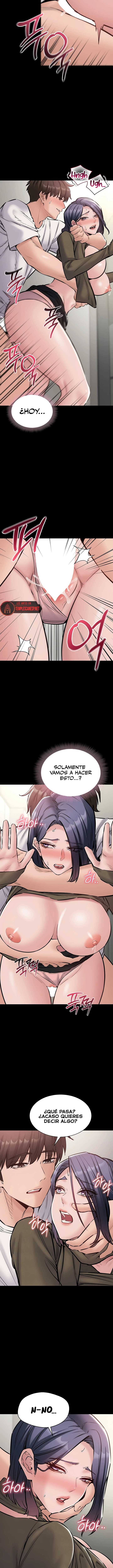 NEW  I Want To Work Quietly Page 9 - MangaHe