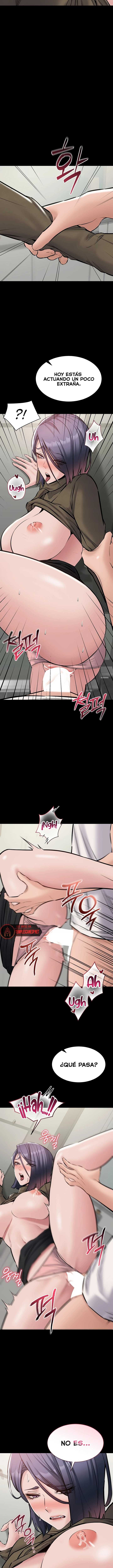 NEW  I Want To Work Quietly Page 10 - MangaHe