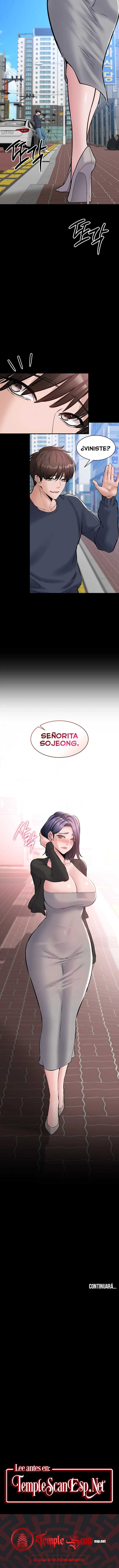 NEW  I Want To Work Quietly Page 15 - MangaHe