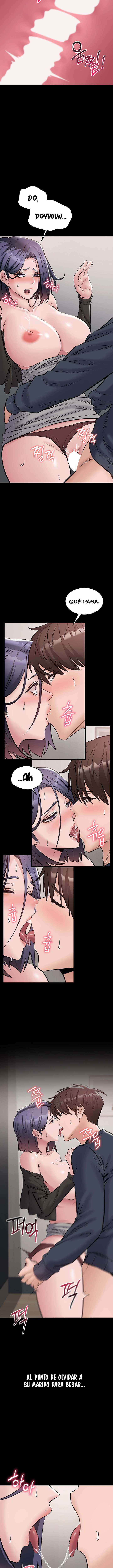 NEW  I Want To Work Quietly Page 4 - MangaHe