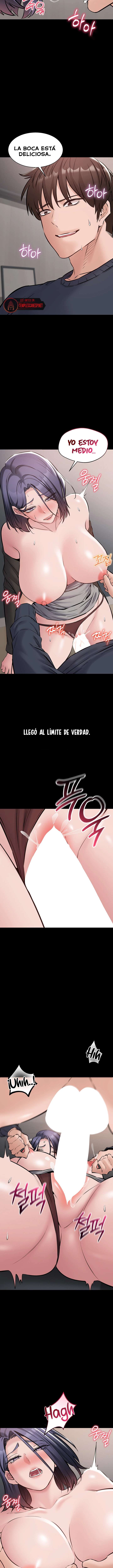 NEW  I Want To Work Quietly Page 5 - MangaHe