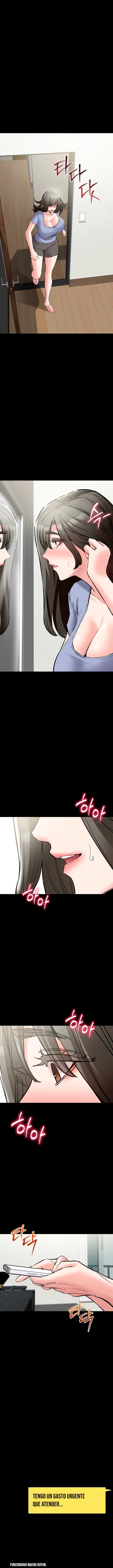 NEW  I Want To Work Quietly Page 13 - MangaHe