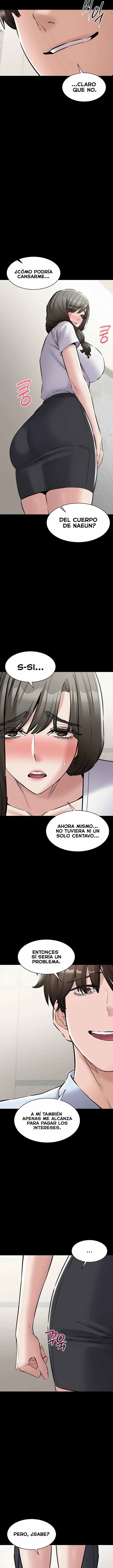 NEW  I Want To Work Quietly Page 14 - MangaHe