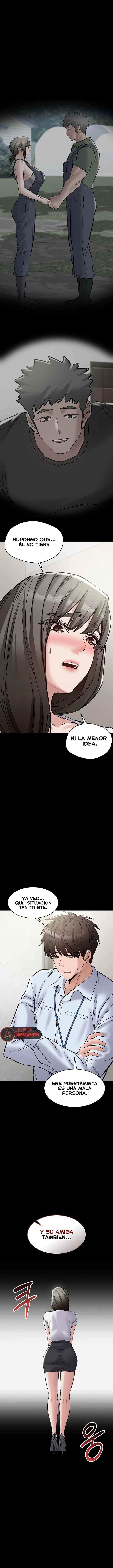 NEW  I Want To Work Quietly Page 17 - MangaHe