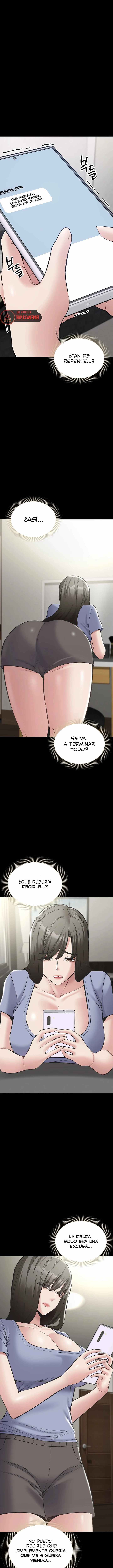 NEW  I Want To Work Quietly Page 5 - MangaHe