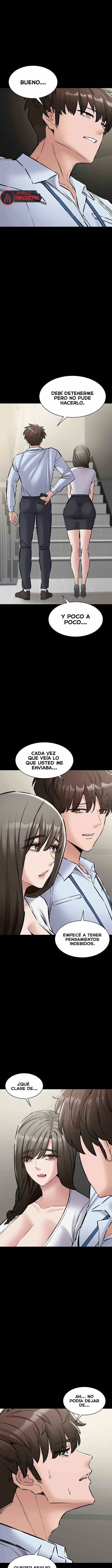 NEW  I Want To Work Quietly Page 10 - MangaHe
