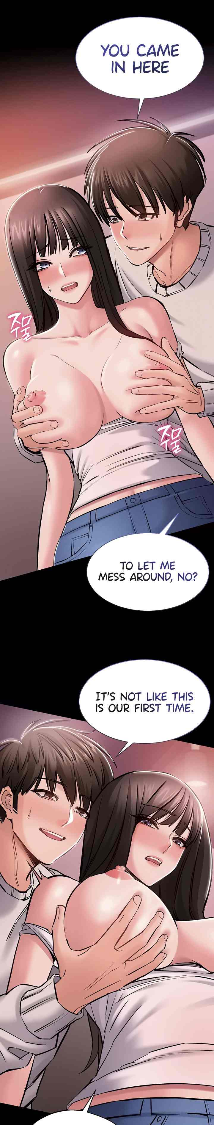 NEW  I Want To Work Quietly Page 11 - MangaHe