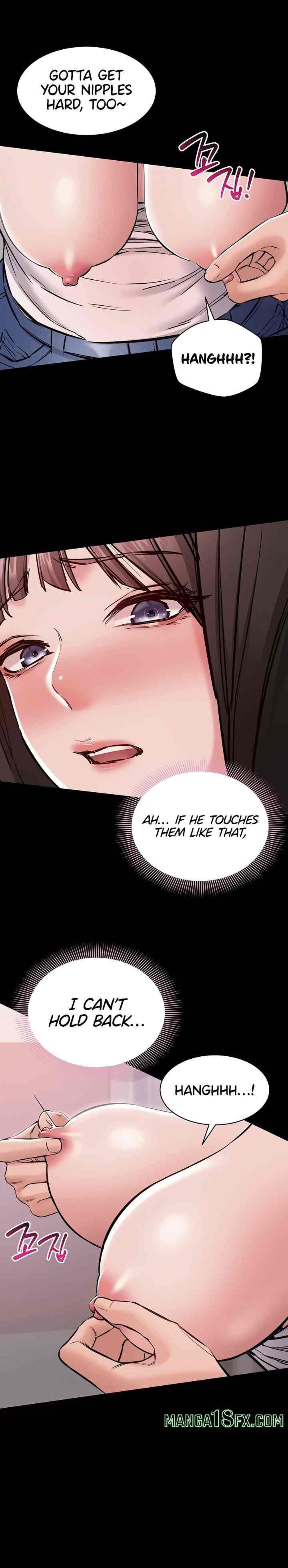 NEW  I Want To Work Quietly Page 13 - MangaHe