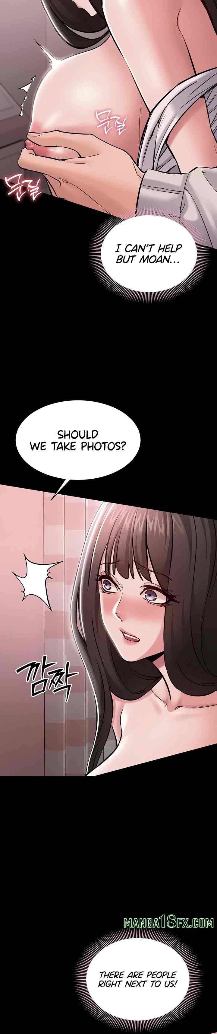 NEW  I Want To Work Quietly Page 15 - MangaHe